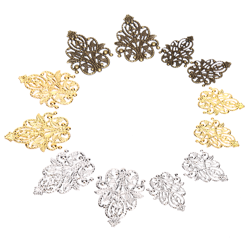Embellish Craft - Oferta Imperdível: 20 Peças Sortidas de