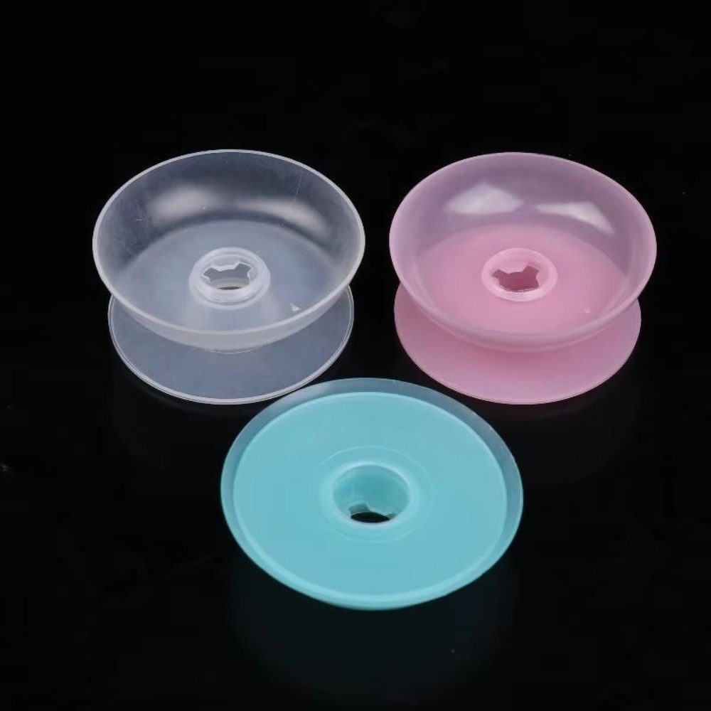 Organza Ribbon Spool - Bobinas Vazias para Costura e Bordado,