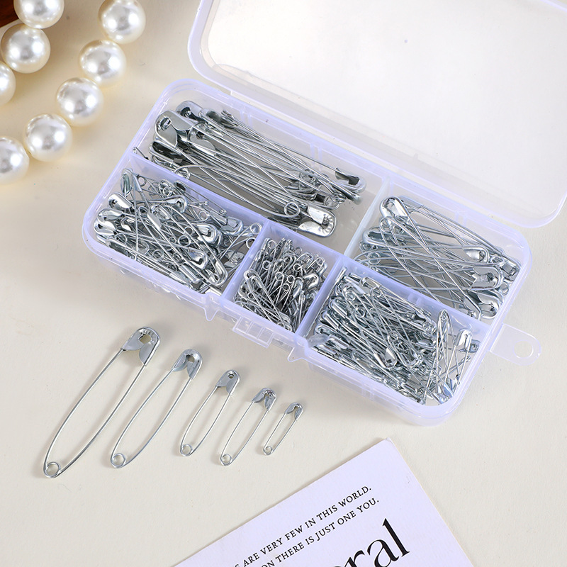Kit de Alfinetes de Segurança  - Craft Embellishment Storage avaliação e preço