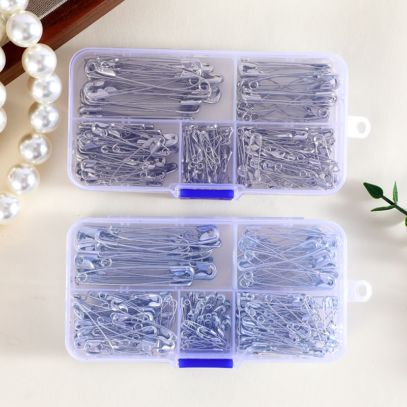 Kit de Alfinetes de Segurança  - Craft Embellishment Storage avaliação e preço