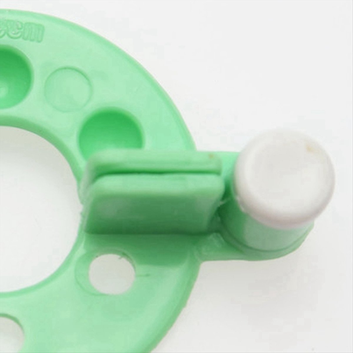Kit de Ferramentas para Fazer  - Pom Pom Maker Tool avaliação e preço