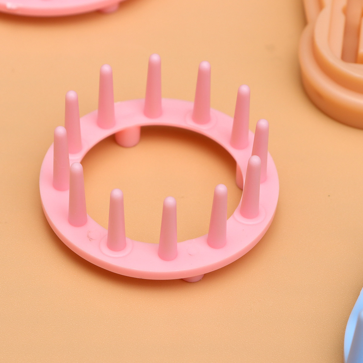 Conjunto de Ferramentas para F - Pom Pom Maker Tool avaliação e preço