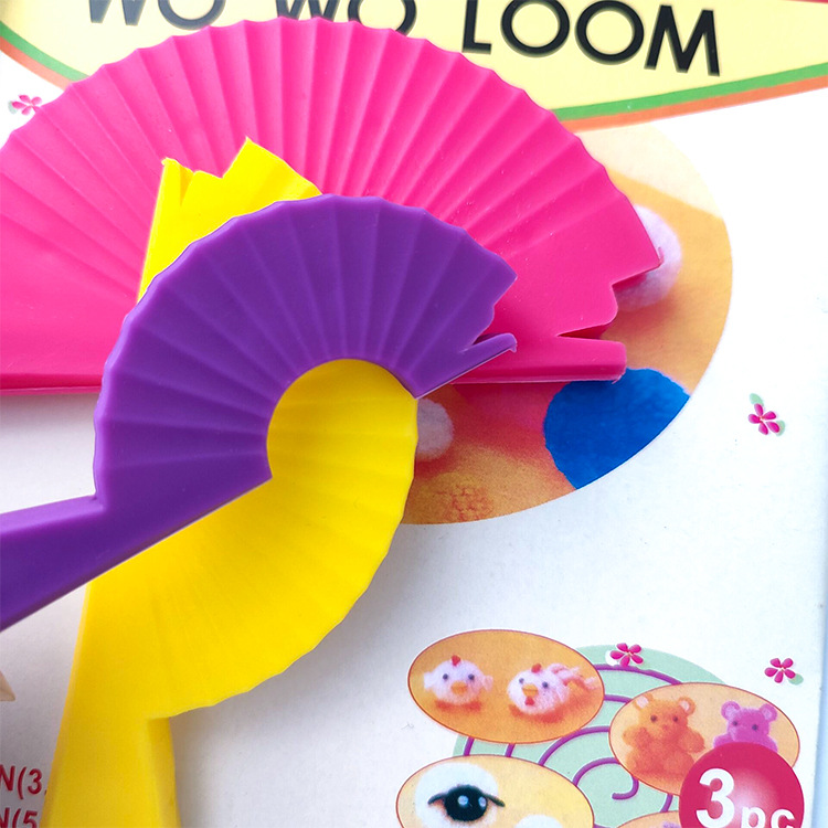 1 conjunto de 3 tamanhos diy f - Pom Pom Maker Tool avaliação e preço
