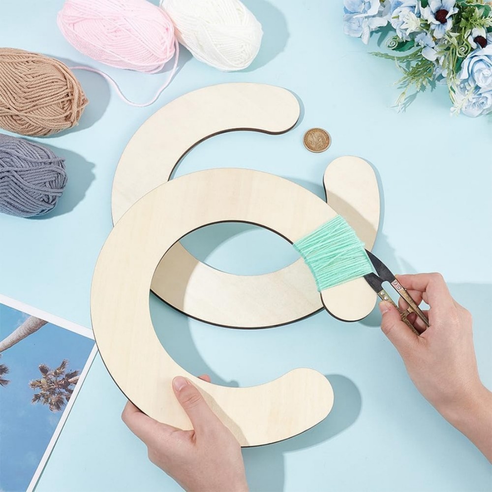 Conjunto de fabricante de pom  - Pom Pom Maker Tool avaliação e preço