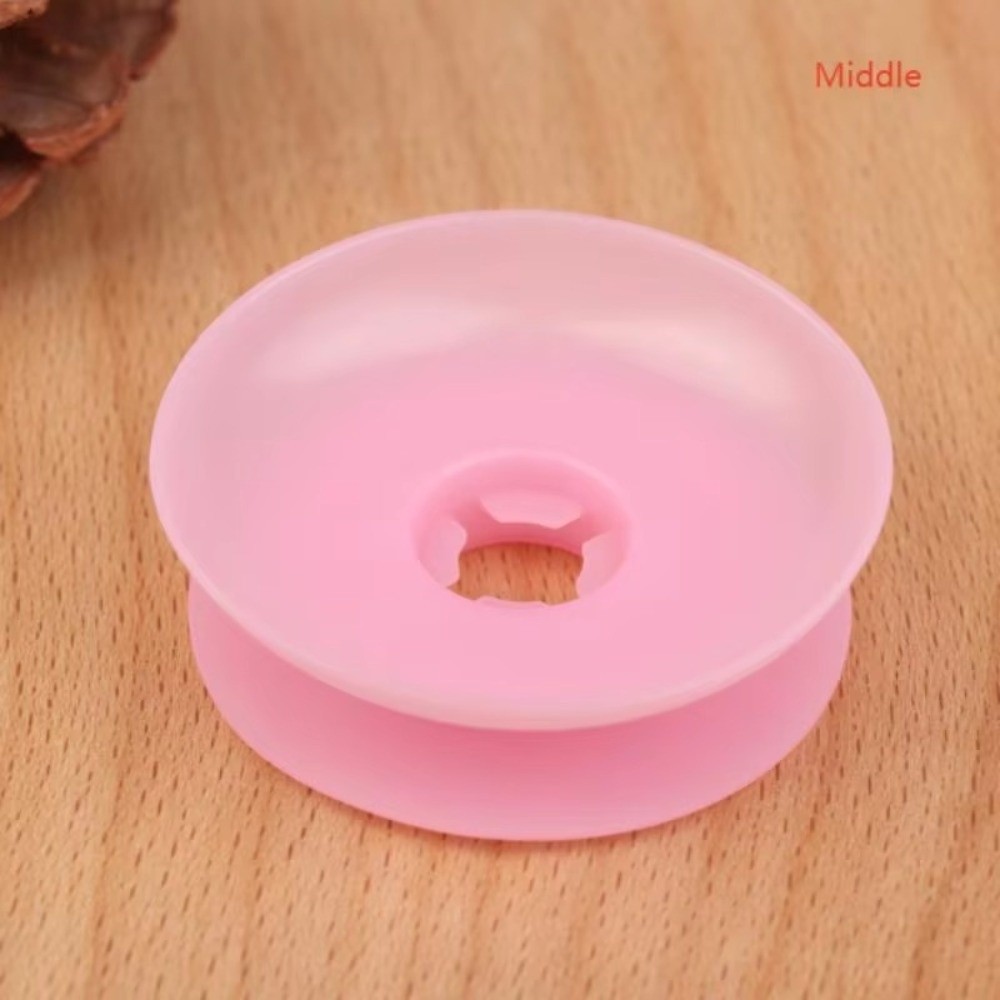Bobinas Vazias para Costura e  - Organza Ribbon Spool avaliação e preço