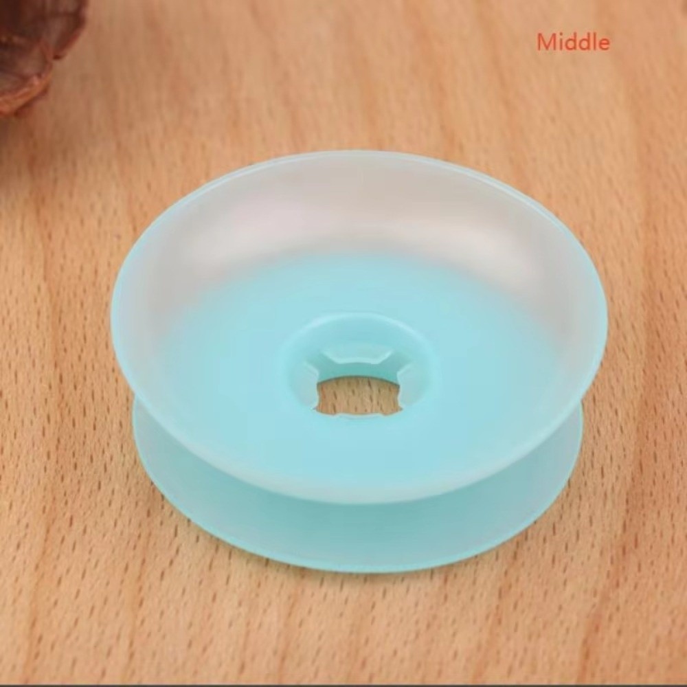 Bobinas Vazias para Costura e  - Organza Ribbon Spool avaliação e preço