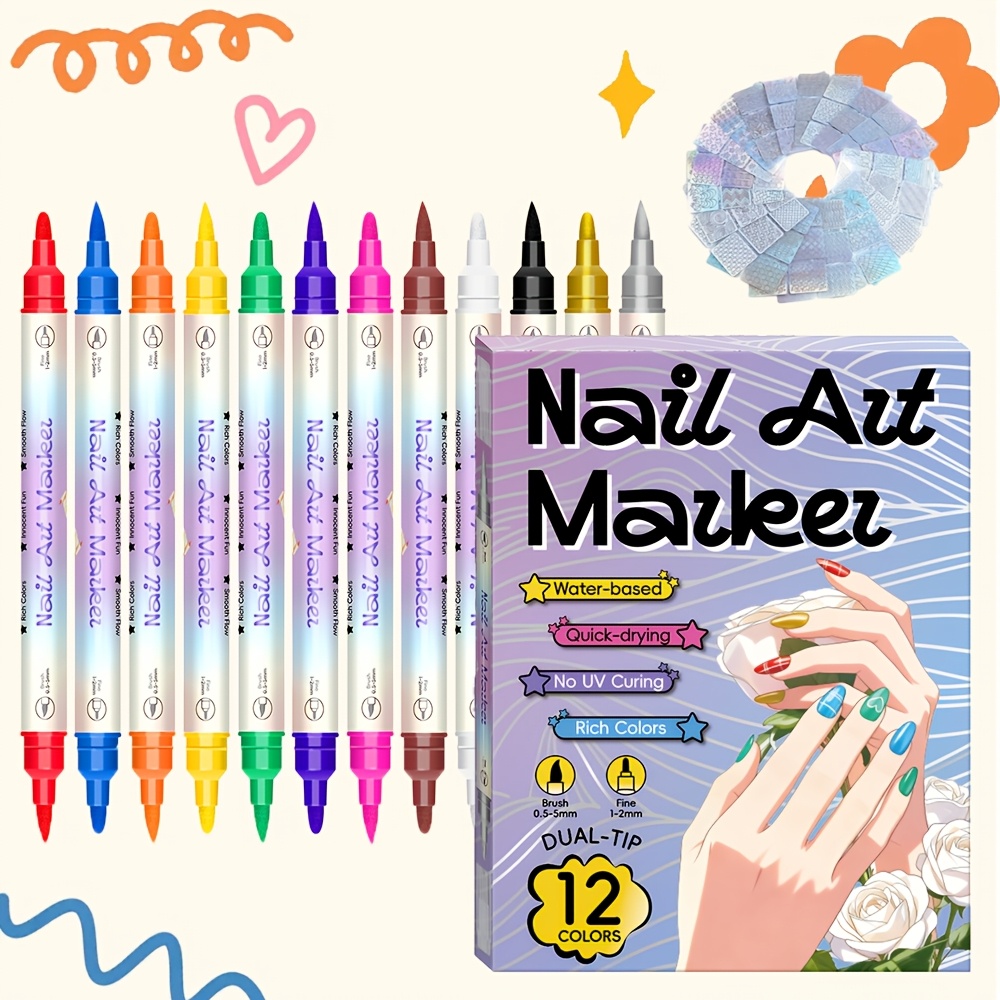 Conjunto de 12 Canetas para Ar - Copic Marker Sketch avaliação e preço