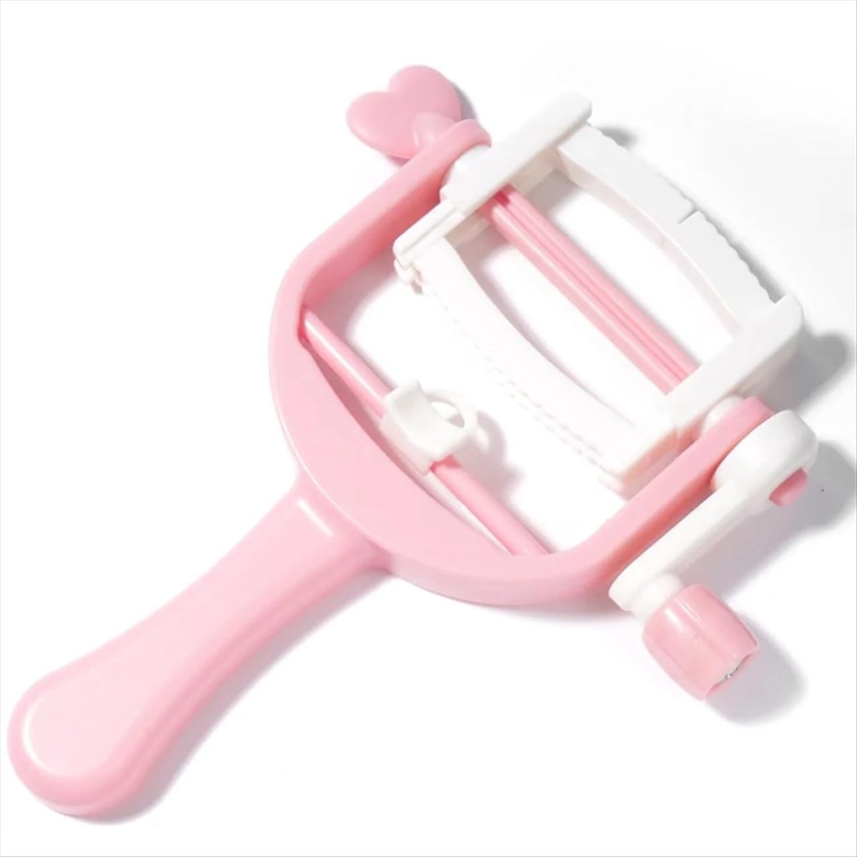 Conjunto de Ferramentas KSOL p - Pom Pom Maker Tool avaliação e preço